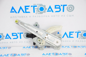 Window lifter with motor rear right Subaru XV Crosstrek 13-17