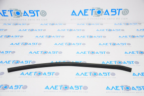 Door seal rear right lower Subaru XV Crosstrek 13-17