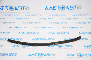 Door seal rear right lower Subaru XV Crosstrek 13-17