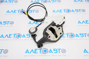 Front left door lock Subaru XV Crosstrek 13-15