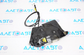 Front left door lock Subaru XV Crosstrek 13-15