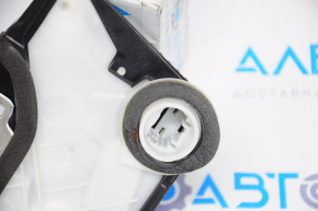 Front left door lock Subaru XV Crosstrek 13-15
