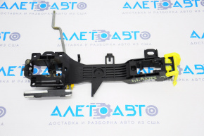 Front left door handle mechanism Subaru XV Crosstrek 13-17