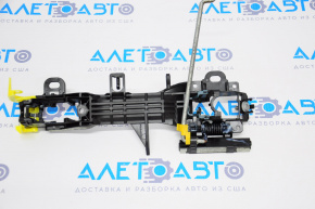 Front left door handle mechanism Subaru XV Crosstrek 13-17