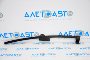 Front left door glass guide Subaru XV Crosstrek 13-17 front