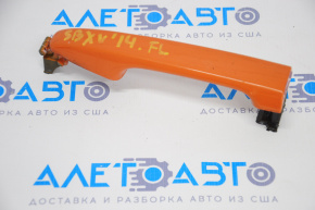 Door handle outer front left Subaru XV Crosstrek 13-17
