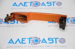 Door handle outer front left Subaru XV Crosstrek 13-17