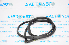 Front left door seal Subaru XV Crosstrek 13-17