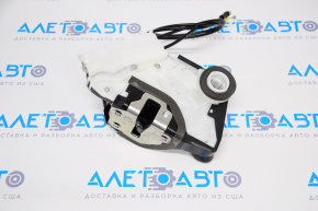 Front right door lock Subaru XV Crosstrek 13-15