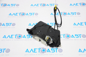 Front right door lock Subaru XV Crosstrek 13-15