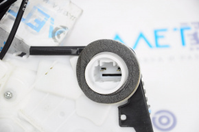 Front right door lock Subaru XV Crosstrek 13-15