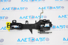 Front Right Door Handle Mechanism Subaru XV Crosstrek 13-17