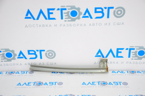 Front right door glass guide Subaru XV Crosstrek 13-17 rear