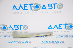 Front right door glass guide Subaru XV Crosstrek 13-17 rear