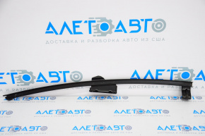 Front right door glass guide Subaru XV Crosstrek 13-17 front