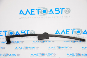 Front right door glass guide Subaru XV Crosstrek 13-17 front
