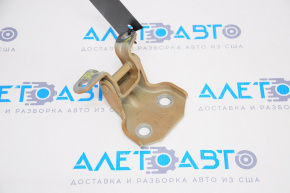 Upper Front Right Door Hinge Subaru XV Crosstrek 13-17