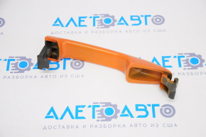 Door handle outer front right Subaru XV Crosstrek 13-14