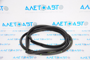 Front right door seal Subaru XV Crosstrek 13-17