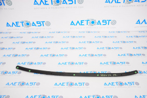 Front right lower door seal Subaru XV Crosstrek 13-17