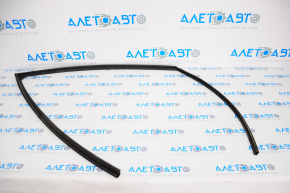 Front right glass seal Subaru XV Crosstrek 13-17