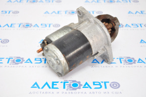 Starter Subaru XV Crosstrek 13-17