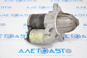 Starter Subaru XV Crosstrek 13-17