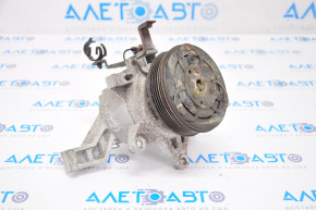 Air Conditioning Compressor Subaru XV Crosstrek 13-17