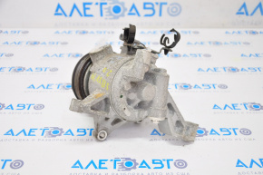 Air Conditioning Compressor Subaru XV Crosstrek 13-17
