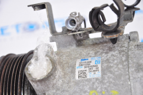 Air Conditioning Compressor Subaru XV Crosstrek 13-17