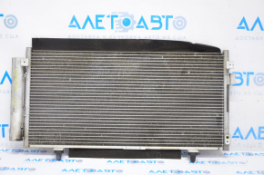 Air conditioner radiator condenser Subaru XV Crosstrek 13-17