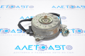 Cooling Fan Motor Left Subaru XV Crosstrek 13-15