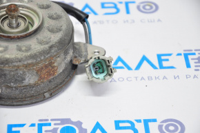 Cooling Fan Motor Left Subaru XV Crosstrek 13-15