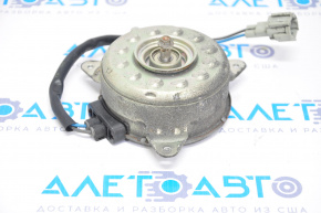 Cooling Fan Motor Right Subaru XV Crosstrek 13-15
