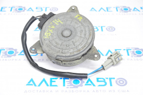 Cooling Fan Motor Right Subaru XV Crosstrek 13-15