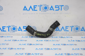 Cooling pipe lower Subaru XV Crosstrek 13-17
