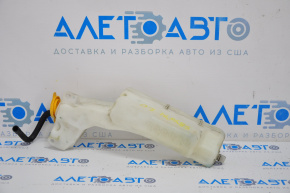 Expansion tank for cooling Subaru XV Crosstrek 13-17 with cap