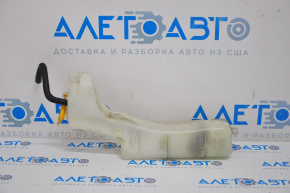 Expansion tank for cooling Subaru XV Crosstrek 13-17 with cap