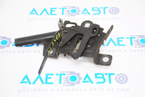 Subaru XV Crosstrek 13-17 Hood Lock