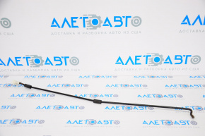 Support bonnet stop Subaru XV Crosstrek 13-17