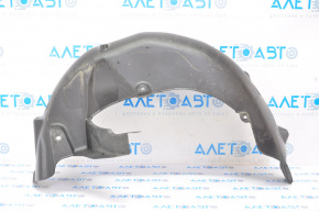 Rear left fender liner Subaru XV Crosstrek 13-14