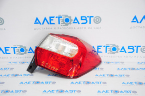 Right light Subaru XV Crosstrek 13-17