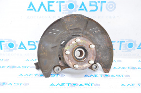 Trunnion with hub front right Subaru XV Crosstrek 13-17 with casing