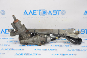 Steering rack Subaru XV Crosstrek 13-14
