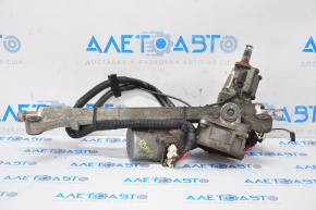 Steering rack Subaru XV Crosstrek 13-14