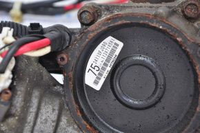 Steering rack Subaru XV Crosstrek 13-14