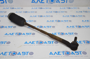 Steering rod with tip right Subaru XV Crosstrek 13-15