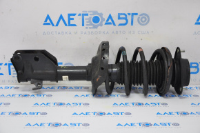 Shock absorber strut assembly front left Subaru XV Crosstrek 13-13