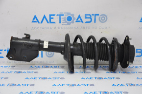 Shock absorber strut assembly front left Subaru XV Crosstrek 13-13