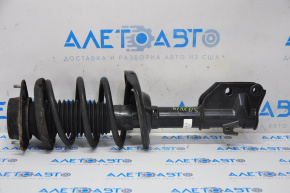 Shock absorber strut assembly front right Subaru XV Crosstrek 13-13